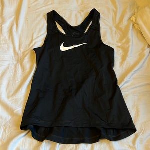 **Moving! EVERYTHING OBO** Nike Racer Back Tank